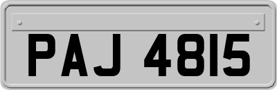 PAJ4815