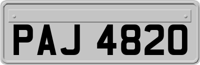 PAJ4820