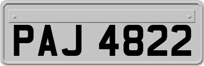 PAJ4822