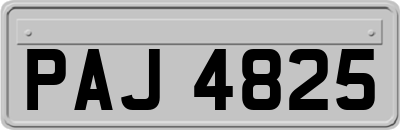 PAJ4825