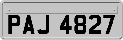 PAJ4827