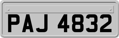 PAJ4832