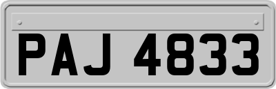 PAJ4833