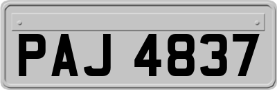 PAJ4837