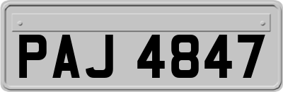 PAJ4847