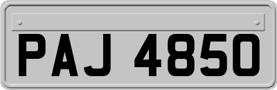 PAJ4850