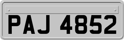 PAJ4852