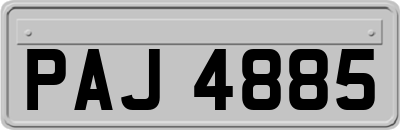 PAJ4885