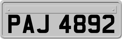 PAJ4892