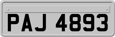 PAJ4893