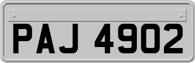 PAJ4902