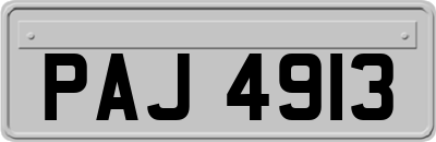 PAJ4913