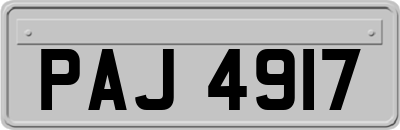 PAJ4917