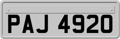 PAJ4920