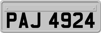 PAJ4924