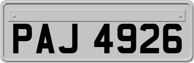 PAJ4926