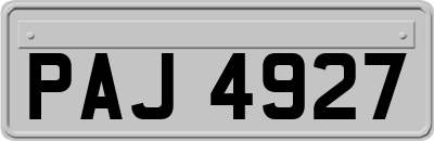 PAJ4927