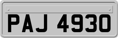 PAJ4930