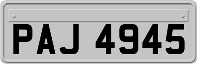 PAJ4945
