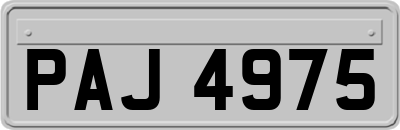 PAJ4975