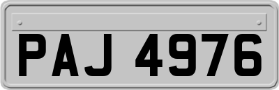 PAJ4976
