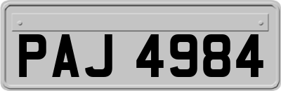 PAJ4984