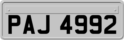 PAJ4992