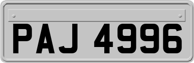 PAJ4996