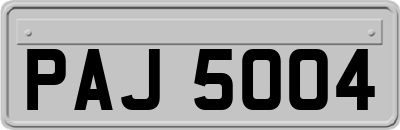 PAJ5004