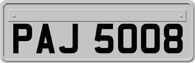PAJ5008
