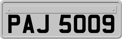 PAJ5009