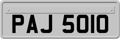 PAJ5010