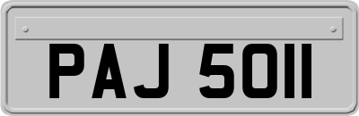 PAJ5011