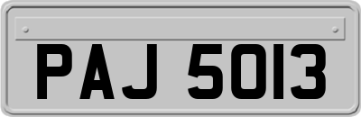 PAJ5013