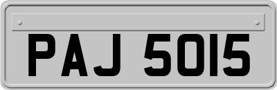 PAJ5015