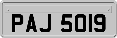 PAJ5019
