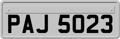 PAJ5023