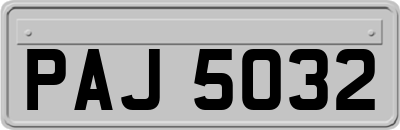 PAJ5032