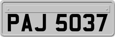 PAJ5037