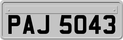 PAJ5043