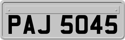 PAJ5045