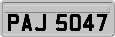 PAJ5047
