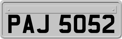 PAJ5052