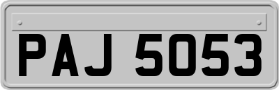 PAJ5053