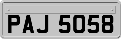 PAJ5058