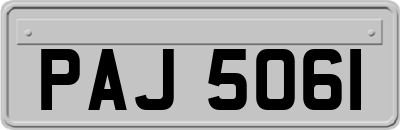 PAJ5061