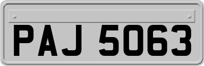 PAJ5063