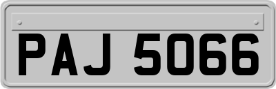 PAJ5066