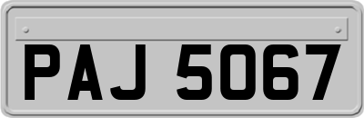 PAJ5067