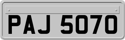 PAJ5070